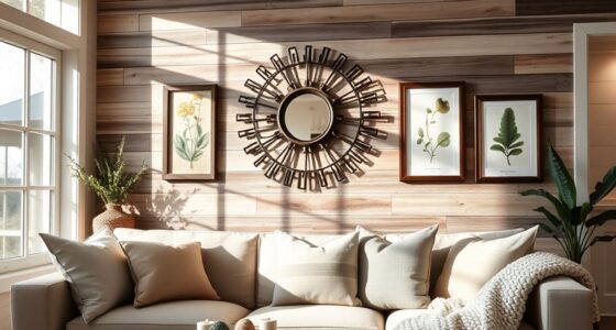 modern farmhouse wall art