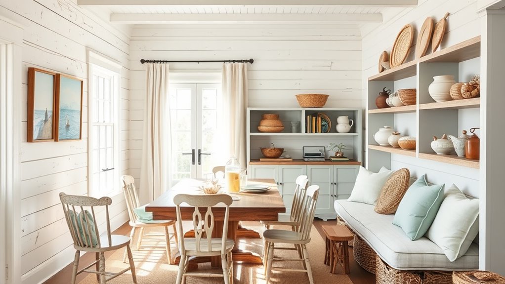 personalized coastal farmhouse decor