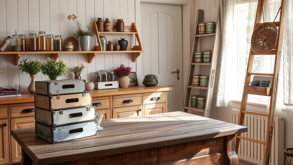 revamp repurpose decorate sustainably