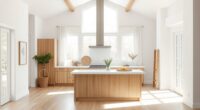 rustic chic simplicity