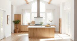 rustic chic simplicity
