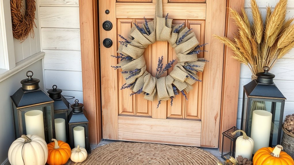 seasonal diy natural charming