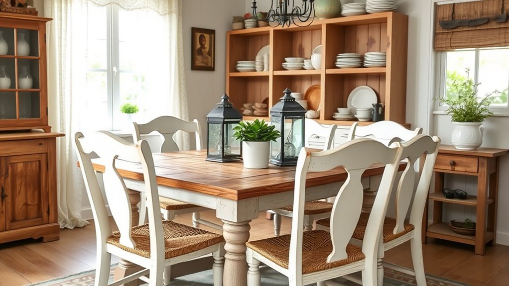 smart farmhouse shopping strategies