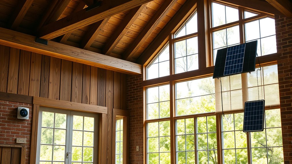 smart sensors optimize resource use