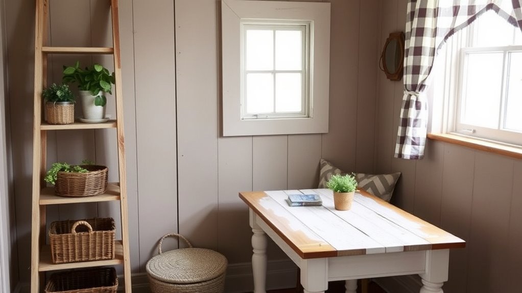 smart space saving furniture
