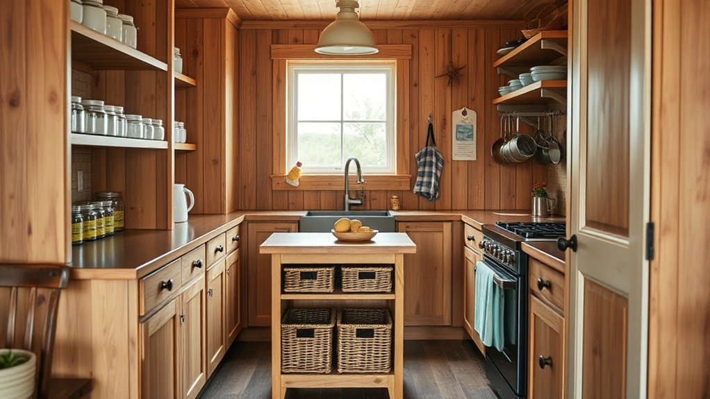 smart space saving solutions