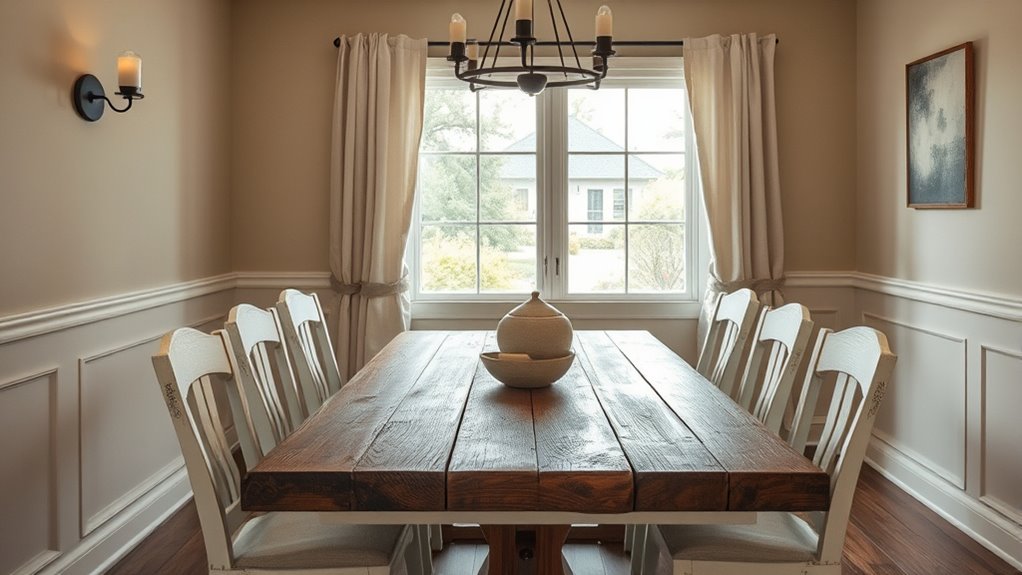 soft neutral color palette