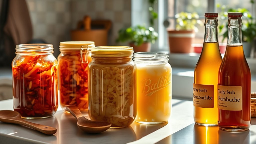 store submerge consume preserve