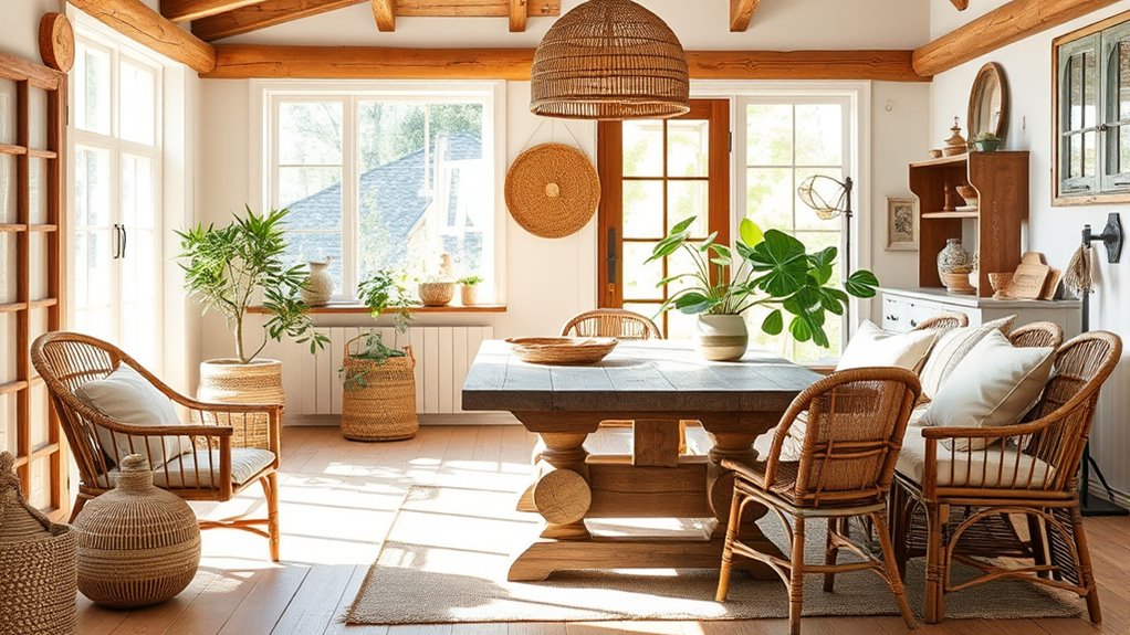 sustainable recycled biodegradable finishes