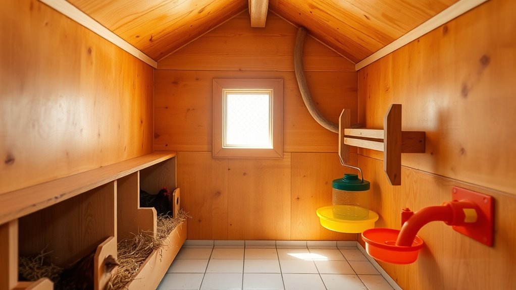 ventilation comfort style accessibility