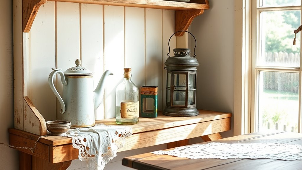 vintage decor maintenance tips