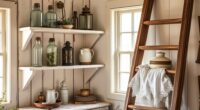 vintage farmhouse decor ideas