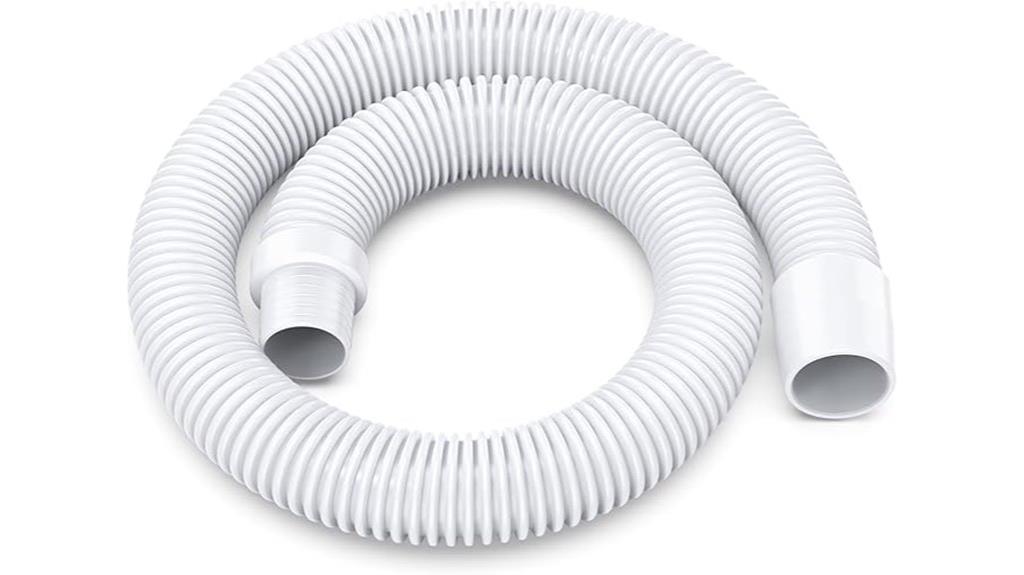 48 inch pool hose