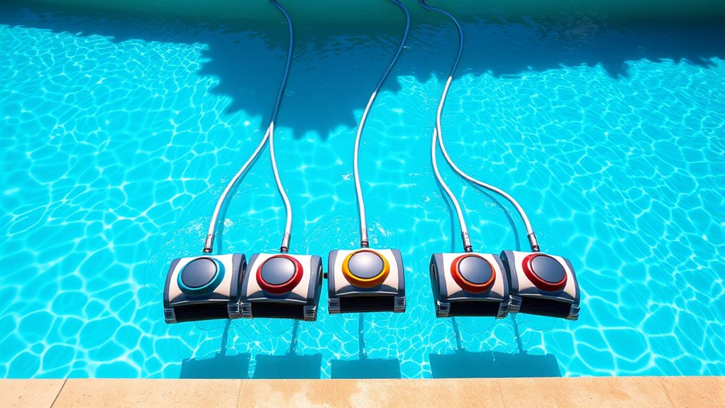 affordable pool cleaner picks