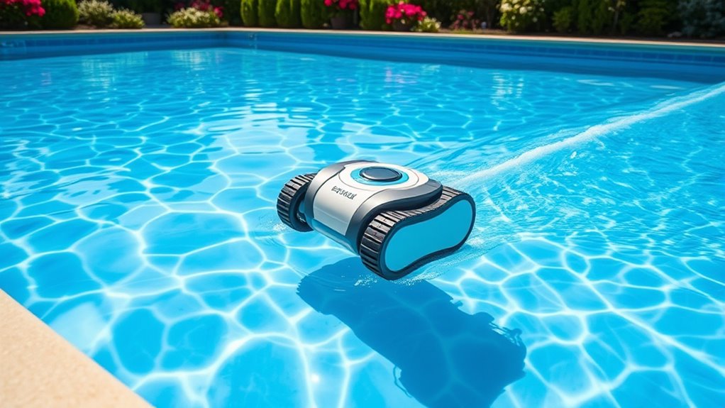 affordable pool cleaner recommendations