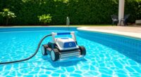 affordable pressure pool cleaners