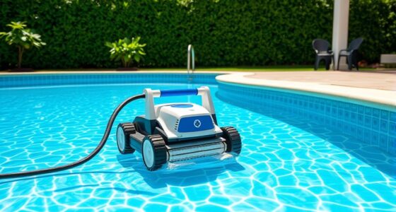 affordable pressure pool cleaners