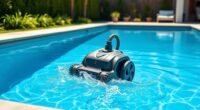affordable pressure pool cleaners