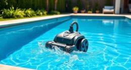 affordable pressure pool cleaners