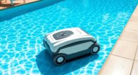 affordable robotic pool cleaners