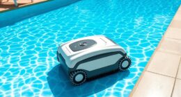 affordable robotic pool cleaners