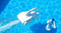 affordable suction pool cleaners