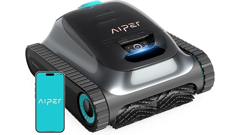 aiper scuba s1 upgrade