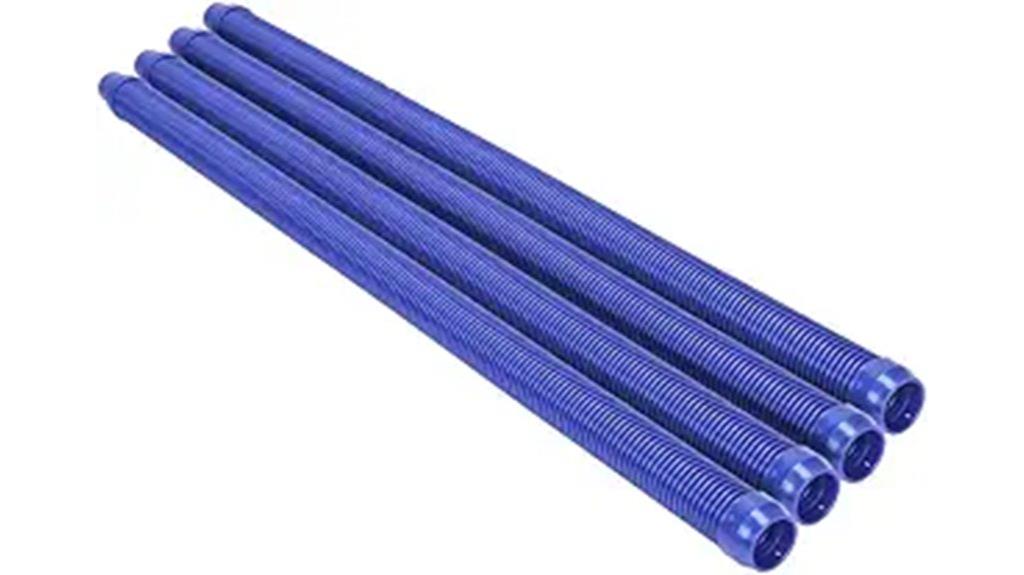 automatic pool cleaner hose