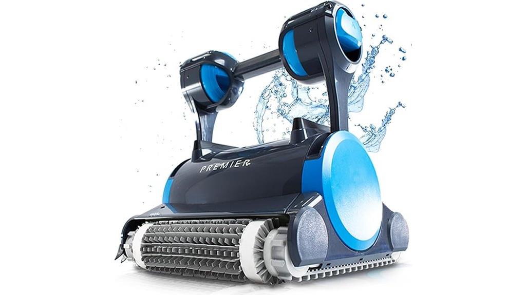 dolphin premier 2025 model