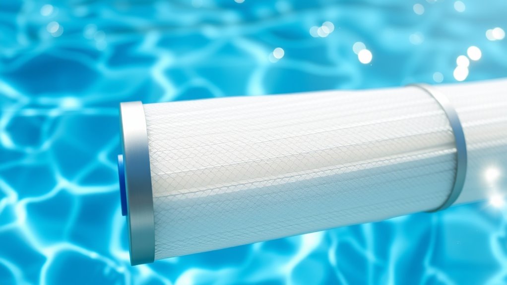 filter compatibility and durability
