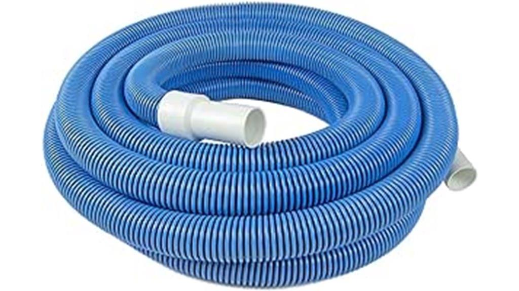 heavy duty pool vacuum hose