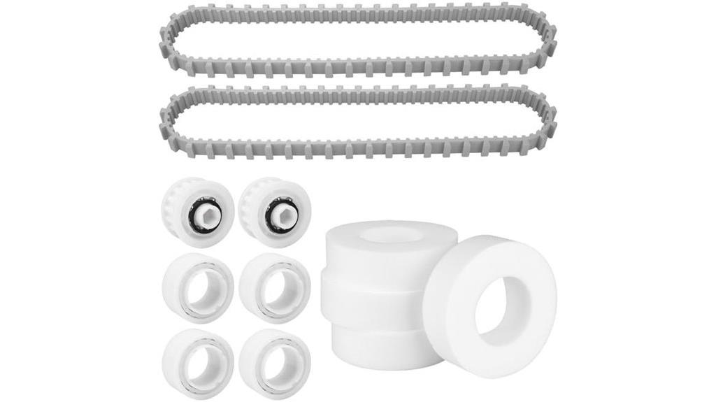 pool cleaner accessory kit