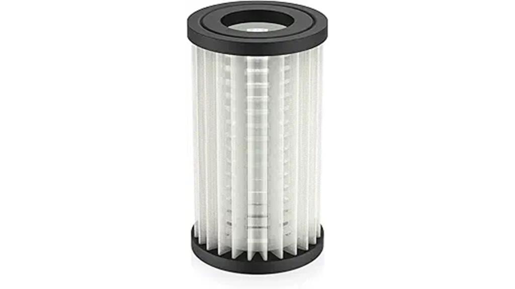 pool cleaner filter kit