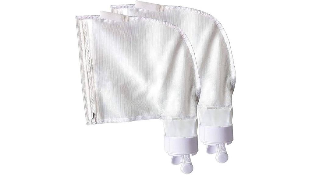 pool cleaner nylon mesh