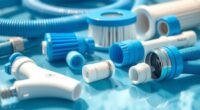 pool cleaner parts guide
