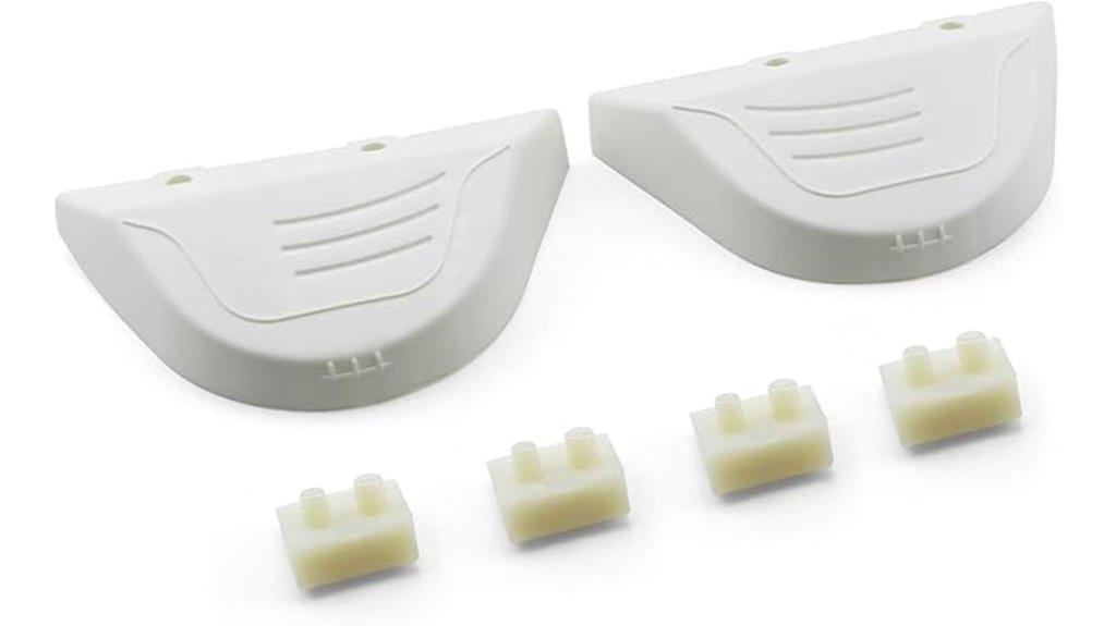 pool cleaner replacement kit