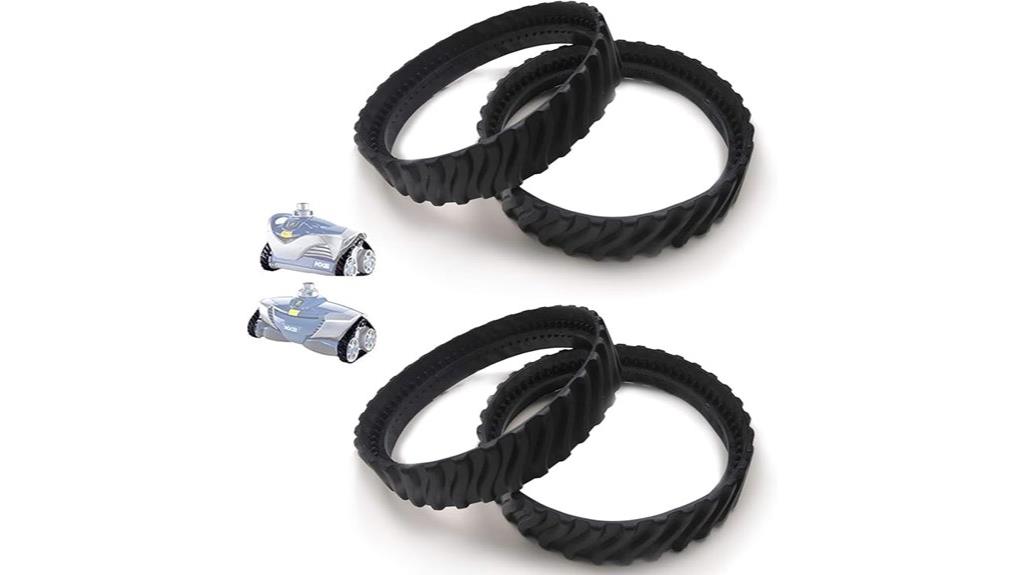 pool cleaner replacement parts