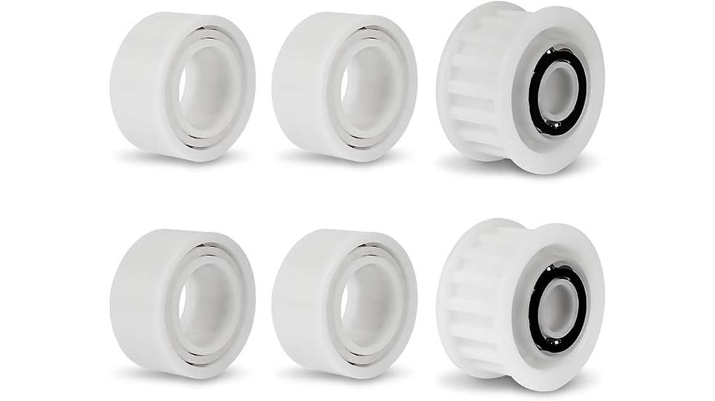 pool cleaner replacement parts