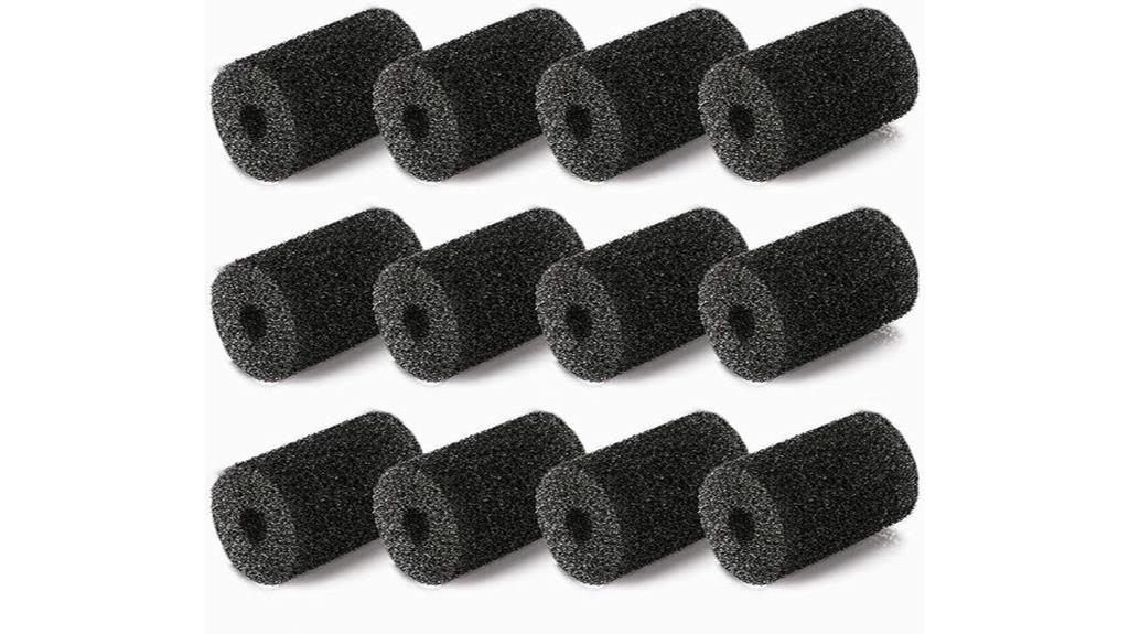 pool cleaner sweep hose