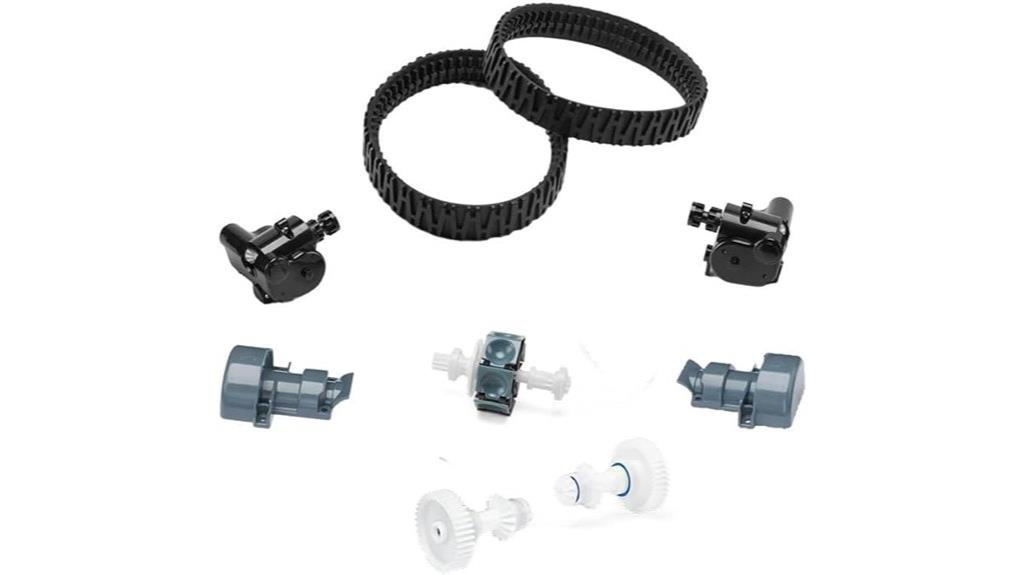 pool cleaner tune up kit