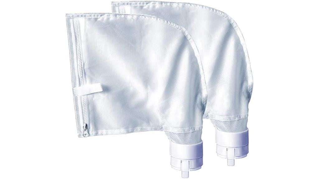 pool cleaner vacuum bags