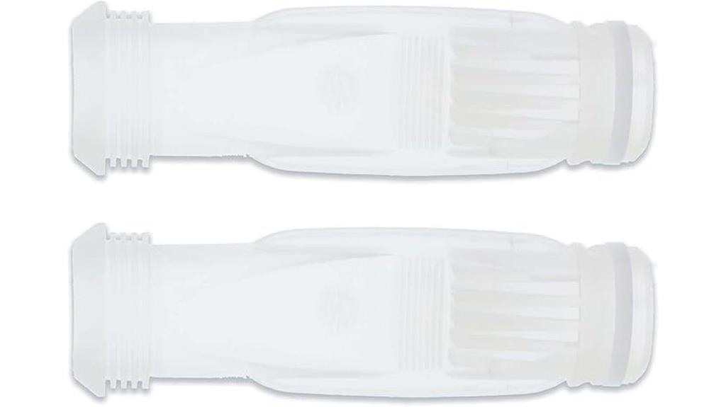 pool supply diaphragm replacements