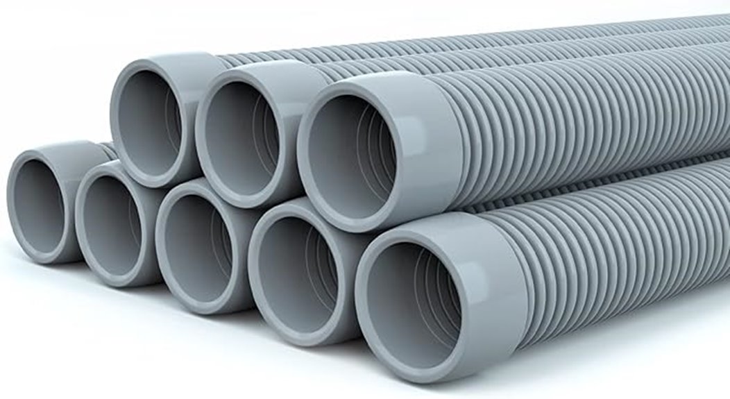 poolvac hose extension kit