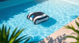 small pool cleaner recommendations
