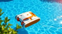 top 15 pressure pool cleaners