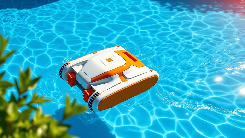 top 15 pressure pool cleaners
