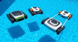 top automatic pool cleaners