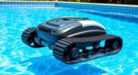 top automatic pool cleaners