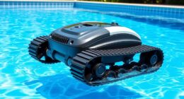 top automatic pool cleaners