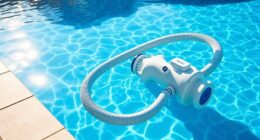 top automatic pool hose options